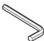 EPSON ELPMB48 - Elenco dei componenti in dotazione - 3