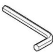 EPSON ELPMB48 - 随附项目列表 - 4