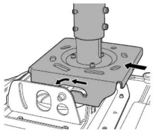 EPSON ELPMB48 - 操作 - 1