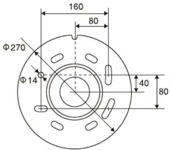 EPSON ELPMB48 - 步 - 2