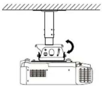 EPSON ELPMB48 - Specifications - 1