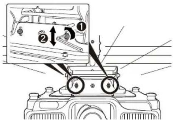EPSON ELPMB48 - Procedure - 1