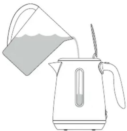 SAGE the Soft Top Luxe SKE735 - Provoca irritazione cutanea. Lavare accuratamente le mani dopo l'uso. Indossare guanti/indumenti protettivi/Proteggere gli occhi/il viso. - 1