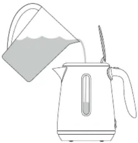SAGE the Soft Top Luxe SKE735 - AVERTISSEMENT - 1