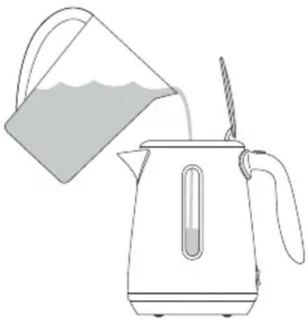 SAGE the Soft Top Luxe SKE735 - WAARSCHUWING - 1