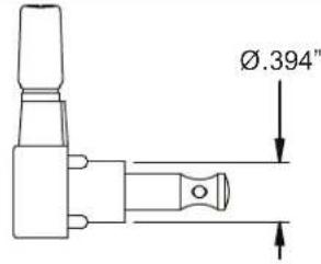 FENDER Player Telecaster LeftHanded - ADDITIONAL SPECIFICATION DETAIL - 3