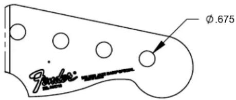Gardini Ø.675