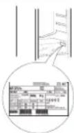 BAUKNECHT KVIS 28613 - Richtlinien, Standarddokumentation und zusätzliche Produktinformationen finden Sie unter: - 1
