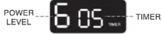 SHARP SCH3043GB - TIMER - 1