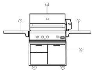 DCS RF15IR3 - PORTES D'ACCES - 4