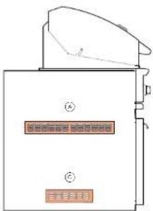 DCS RF15IR3 - SPECIFICATIONS | PROTECTION PARE-VENT - 2