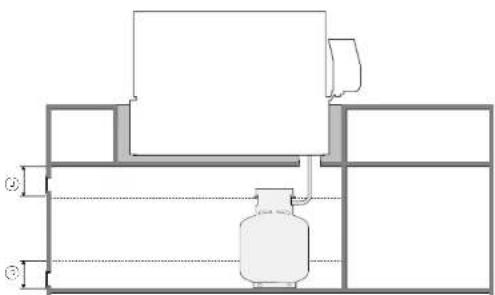 DCS RF15IR3 - SPECIFICATIONS | PROTECTION PARE-VENT - 3