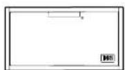 DCS RF15IR3 - REFROIDISSEURS SOUS COMPTOIR - 1