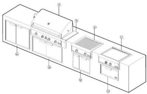 DCS RF15IR3 - MODELES - 3