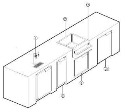 DCS RF15IR3 - MODELES - 2