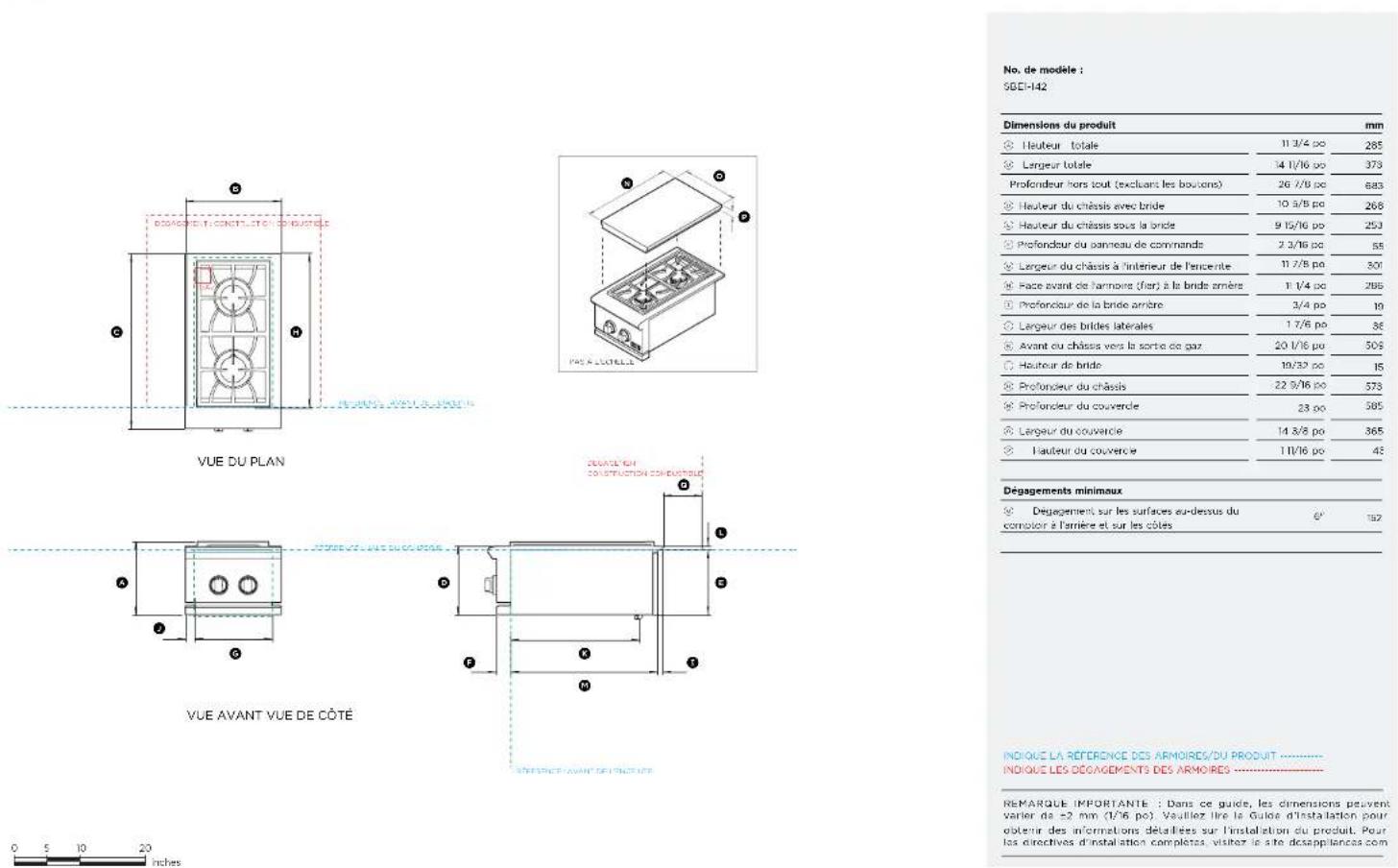DCS RF15IR3 - MODELES - 6