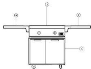 DCS RF15IR3 - PORTES D'ACCES - 5