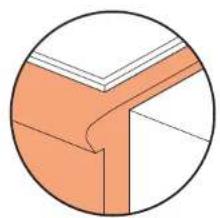 DCS RF15IR3 - SPÉCIFICATIONS DES ARMOIRES DE CUISSON SPEÇALISÉES - 1