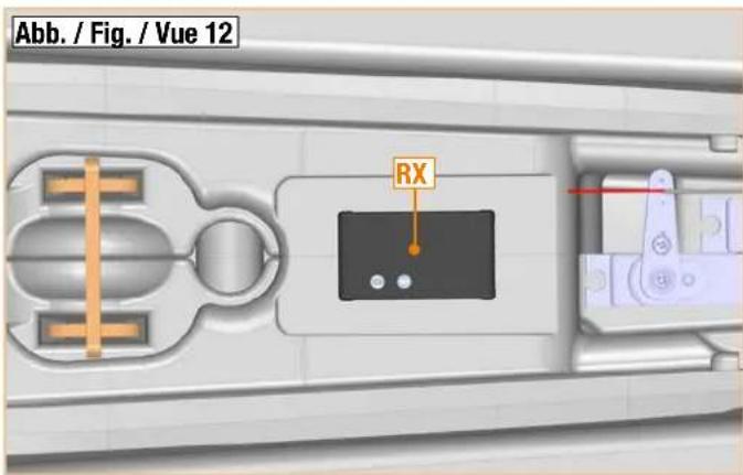 MULTIPLEX AcroMaster Pro - Abbildungen · Illustrations · Ilustrazioni · Ilustraciones - 4