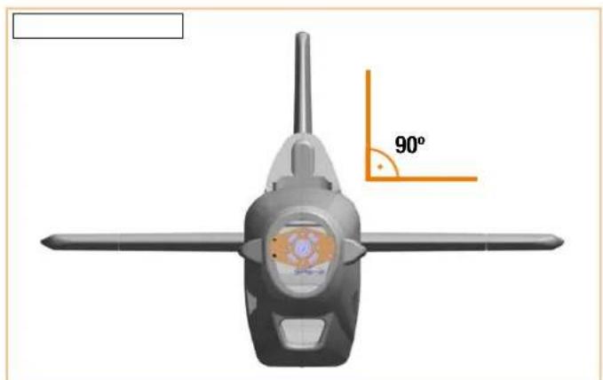 MULTIPLEX AcroMaster Pro - Initial flight - 5