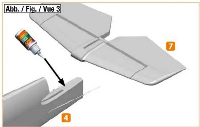 MULTIPLEX AcroMaster Pro - Initial flight - 1