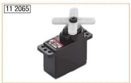 MULTIPLEX AcroMaster Pro - DE - 12