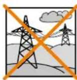 MULTIPLEX AcroMaster Pro - Utilisation conforme - 3