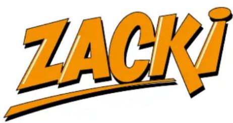 MULTIPLEX AcroMaster Pro - Arbeiten mit Zacki-ELAPOR® - 2