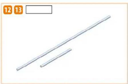 MULTIPLEX AcroMaster Pro - DE - 17