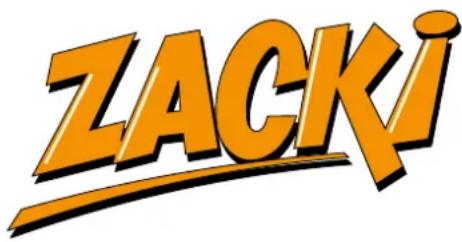 MULTIPLEX AcroMaster Pro - Working with Zacki ELAPOR® - 2