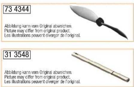 MULTIPLEX AcroMaster Pro - DE - 14