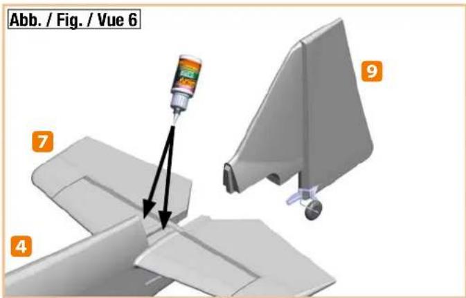 MULTIPLEX AcroMaster Pro - Initial flight - 4