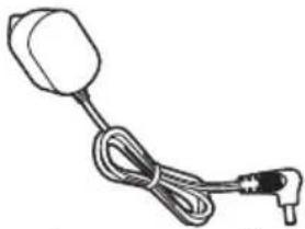 PHILIPS M475 - Contenu de la boîte - 2