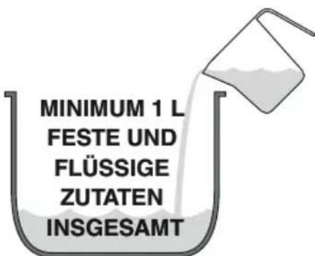 SAGE the Fast Slow Pro SPR700 - PRESSURE COOK (SCHNELLKOCHEN) - 2