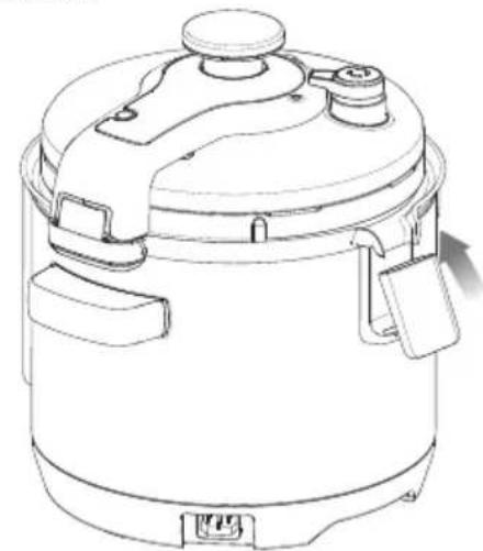 SAGE the Fast Slow Pro SPR700 - PREPARACION DE THE FAST SLOW PRO™ - 6