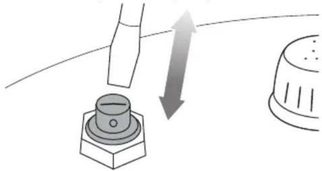 SAGE the Fast Slow Pro SPR700 - PULIZIA DEL COPERCHIO - 3