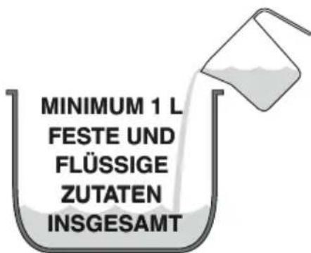 SAGE the Fast Slow Pro SPR700 - SLOW COOK (LANGSAMKOCHEN) - 2