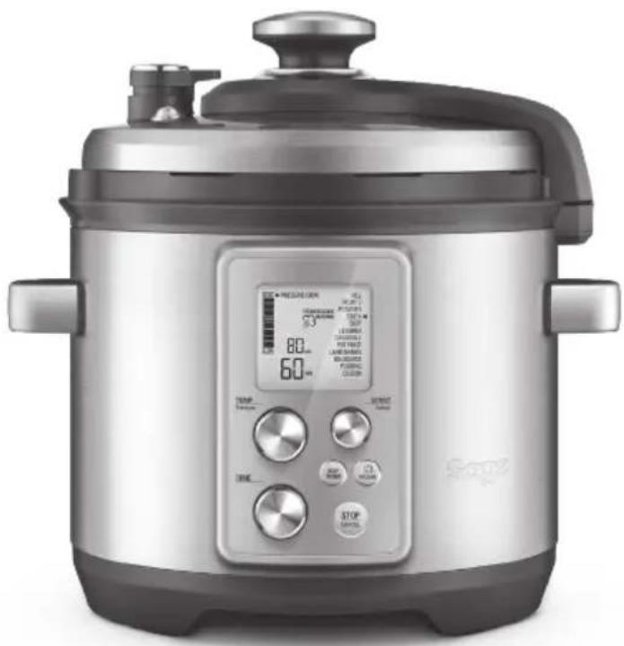 SAGE the Fast Slow Pro SPR700 - the Fast Slow Pro™ - 1