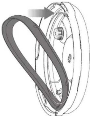 SAGE the Fast Slow Pro SPR700 - PREPARAZIONE DI THE FAST SLOW PRO™ - 1