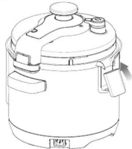 SAGE the Fast Slow Pro SPR700 - HET VOORBEREIDEN VAN DE FAST SLOW PRO™ - 6