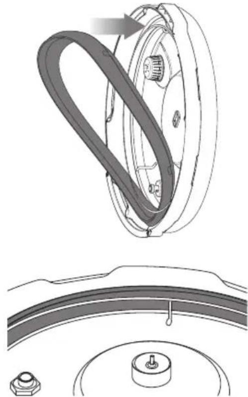 SAGE the Fast Slow Pro SPR700 - PREPARAR A PANELA ELETRICA FAST SLOW PRO - 1