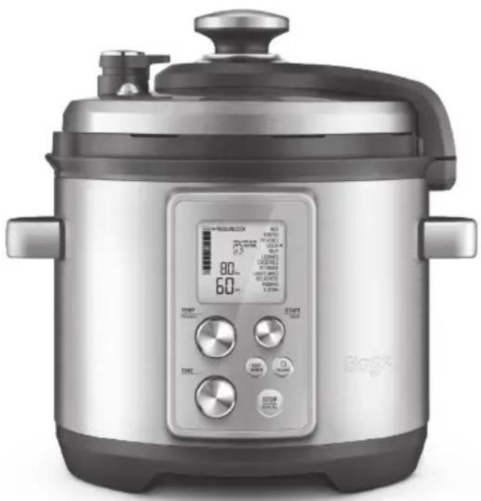 SAGE the Fast Slow Pro SPR700 - the Fast Slow Pro™ - 1