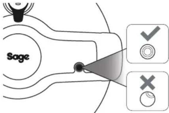 SAGE the Fast Slow Pro SPR700 - COTTURA A PRESSIONE - 4