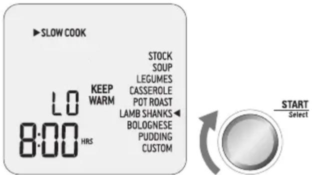 SAGE the Fast Slow Pro SPR700 - TRAAG KOKEN - 1