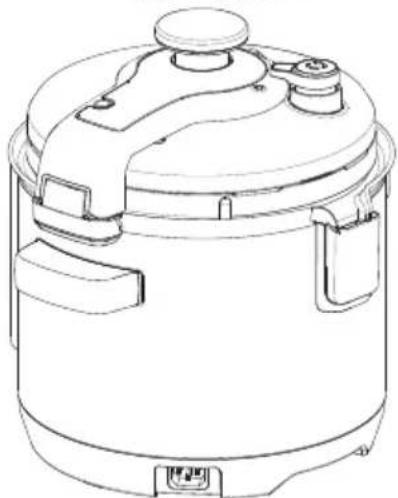 SAGE the Fast Slow Pro SPR700 - HET VOORBEREIDEN VAN DE FAST SLOW PRO™ - 7