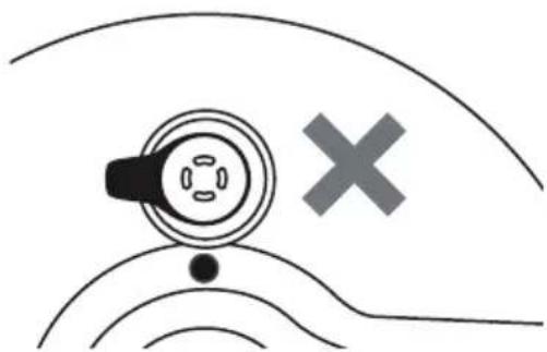 SAGE the Fast Slow Pro SPR700 - COZEDURA SOB PRESSão - 5