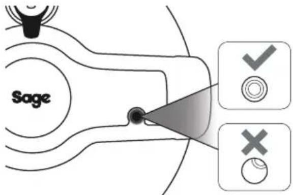 SAGE the Fast Slow Pro SPR700 - PRESSURE COOK (SCHNELLKOCHEN) - 3