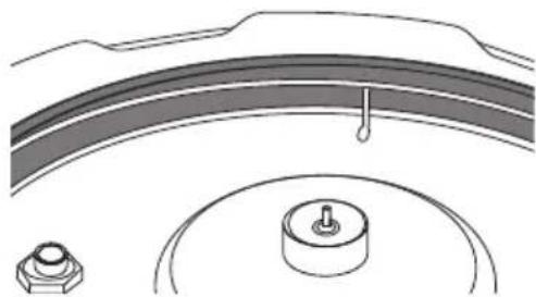 SAGE the Fast Slow Pro SPR700 - VORBEREITUNG DES FAST SLOW PRO™ - 2