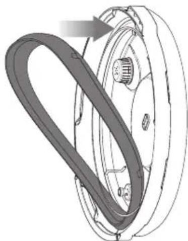 SAGE the Fast Slow Pro SPR700 - PREPARACION DE THE FAST SLOW PRO™ - 1