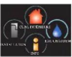 MITSUBISHI PT500 - Augmenter le volume d'eau chaude - 2